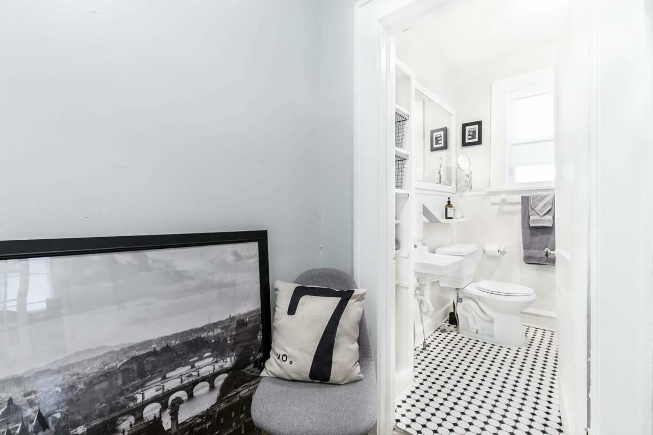 Urban Convenience Studio Flat Даллас Экстерьер фото